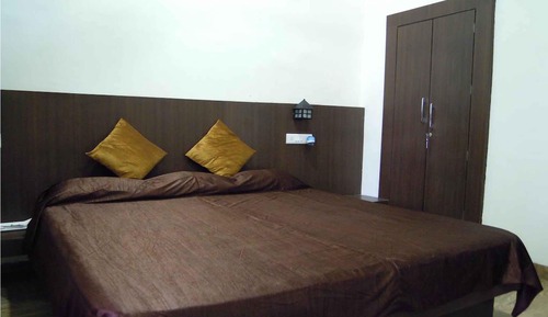 Executive Double Room, 1 King Bed