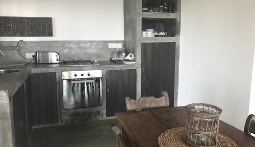 Superior Penthouse, Multiple Beds, Smoking, Ocean View