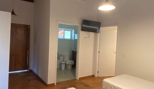 Premium Chalet