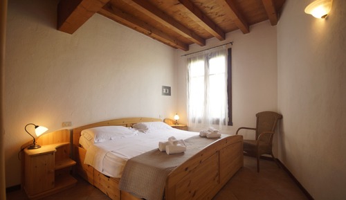 Standard Apartment, 1 Bedroom, Garden View, Ground Floor