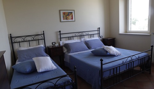Apartment, 1 Bedroom (3 pax)