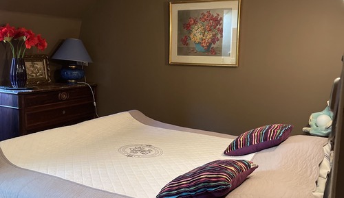 Double Room (2-5-8)