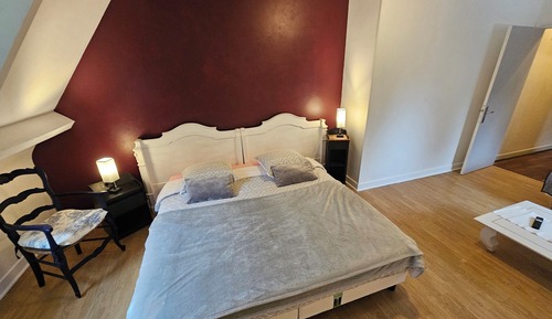 Suite, Multiple Beds