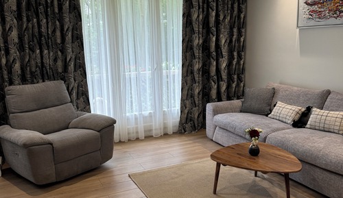 Une Chambre Privée Chez l'Habitant