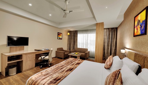 Executive Premium Room