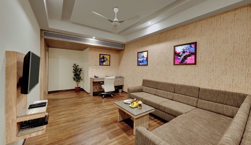 Suite
