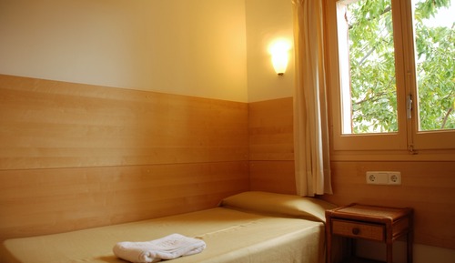 Studio, 1 Bedroom (Margarita 14)