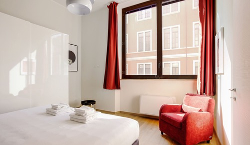 Apartment, 1 Bedroom
