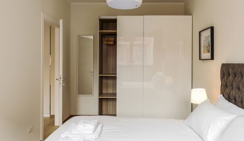 Apartment, 2 Bedrooms