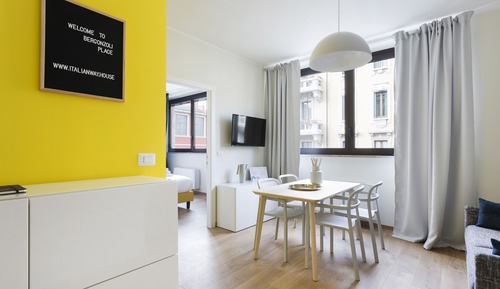 Apartment, 1 Bedroom