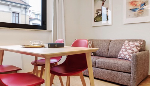 Apartment, 1 Bedroom