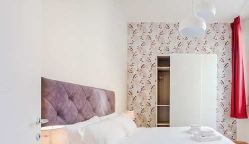Apartment, 1 Bedroom