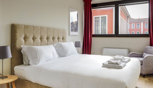 Apartment, 2 Bedrooms