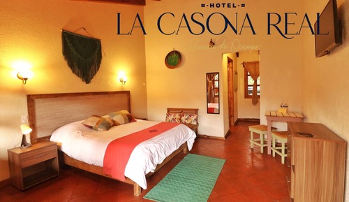 Premium Double Room, 1 Queen Bed, Accessible, Garden View
