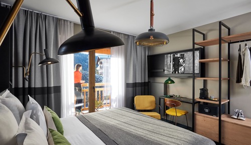 Superior Room