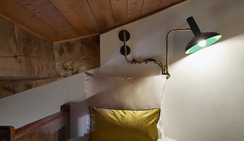 Room (The Caban)