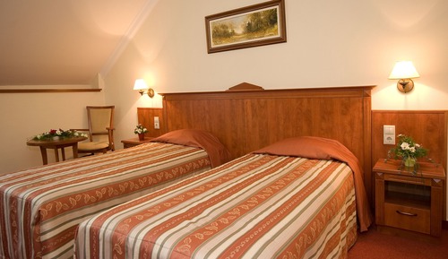 Room (Main Building)