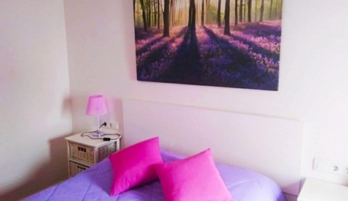 Classic Quadruple Room, Multiple Beds, Courtyard View