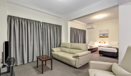 Family Suite