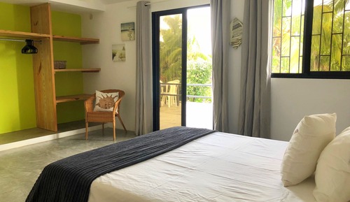 Family House, 2 Bedrooms