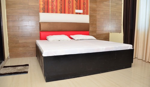 Super Deluxe Room (AC)