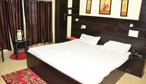 Standard Room (AC)