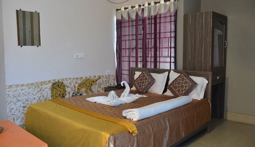 VIP Executive Room