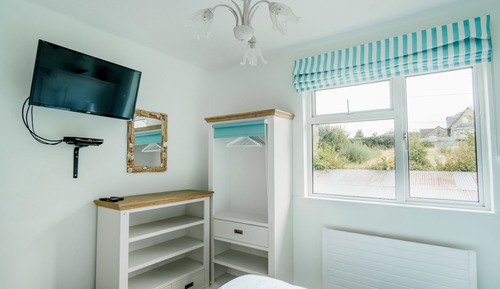 Double Room, 1 Double Bed