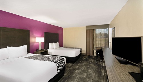 Room, 2 Queen Beds