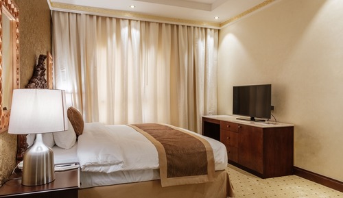 Exclusive Suite, 1 Bedroom
