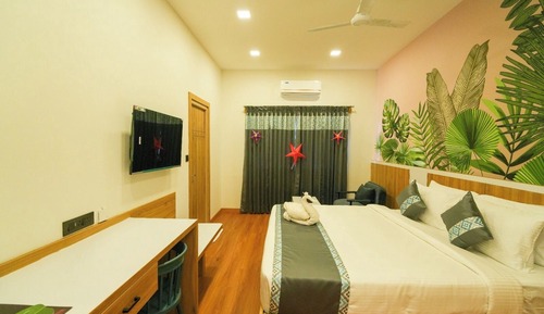 Club Room