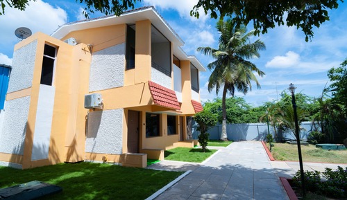 Family Villa