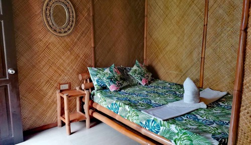 Traditional Room, 1 Double Bed, Balcony, City View