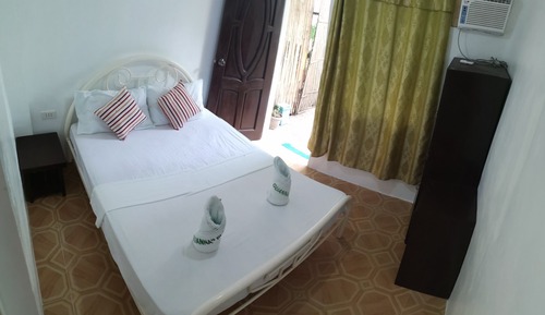 Standard Room, Private Bathroom, Ground Floor
