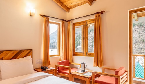 Premium Room