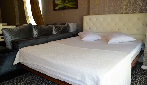 Condo, 2 Queen Beds