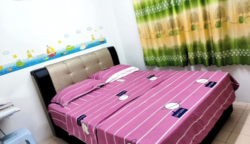 Comfort House, 4 Bedrooms, Non Smoking