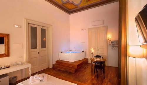 Comfort Suite