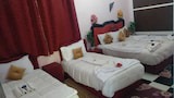 Basic Triple Room