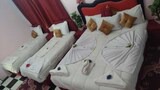 Basic Quadruple Room