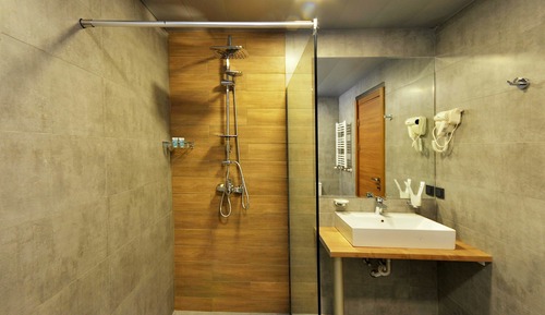 Deluxe Room, 1 Bedroom
