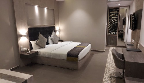 Grand Room