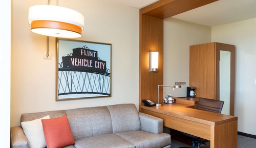 Room, Multiple Beds (Specialty Room)