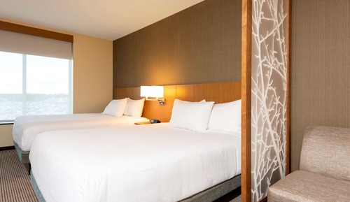Room, Multiple Beds