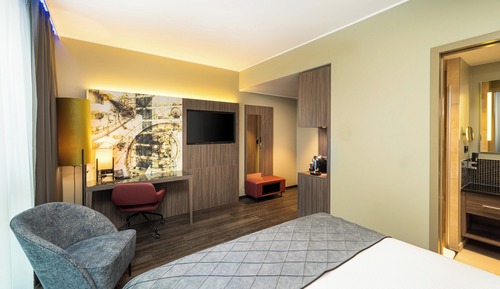 Comfort Room