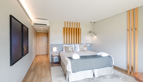 Deluxe Duplex, 2 Bedrooms