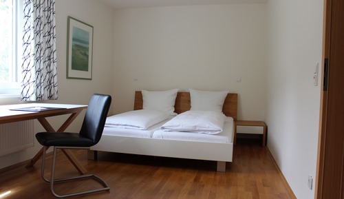 Classic Single Room