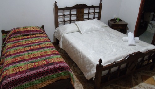 Family Triple Room