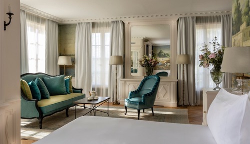 Room (Prestige)
