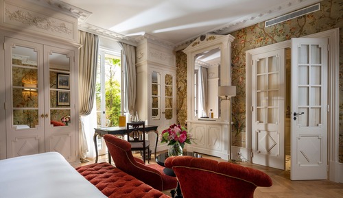 Superior Double or Twin Room